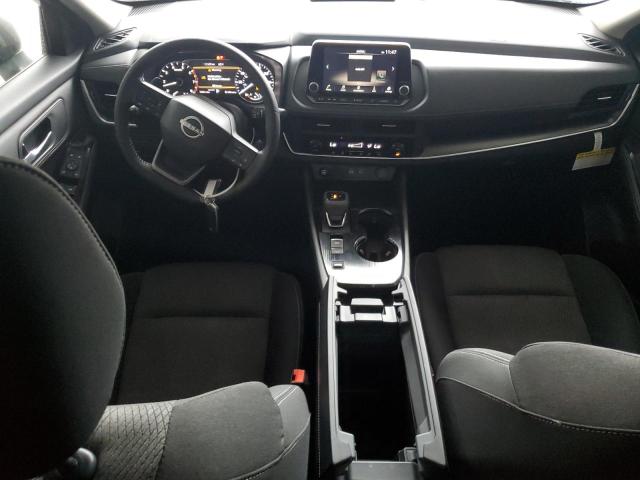 2025 NISSAN ROGUE SV - 5N1BT3BA9SC803183