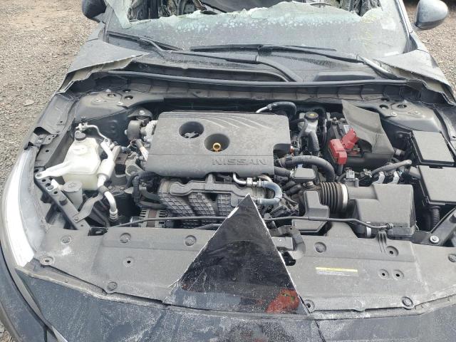 2019 NISSAN ALTIMA SL - 1N4BL4EW5KC247347