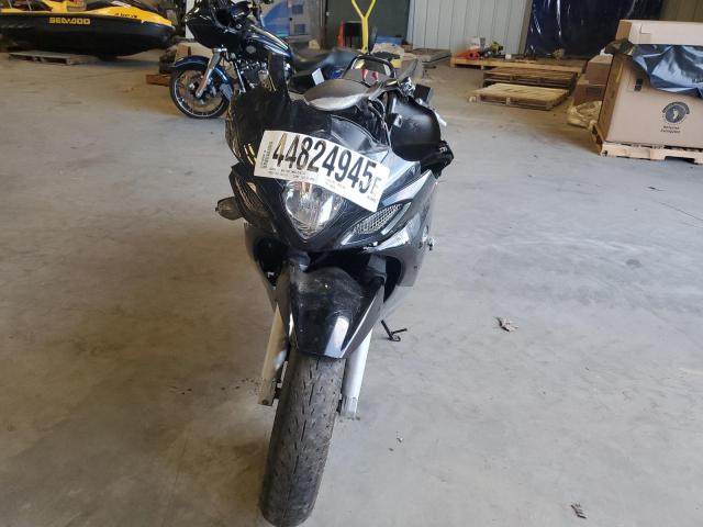2008 SUZUKI GSX650 F - JS1GP74A282102559