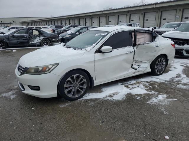 2015 HONDA ACCORD SPO - 1HGCR2F52FA078835