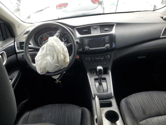 2016 NISSAN SENTRA S - 3N1AB7AP0GL666844
