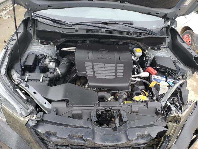 2022 SUBARU FORESTER W JF2SKAMC5NH406752