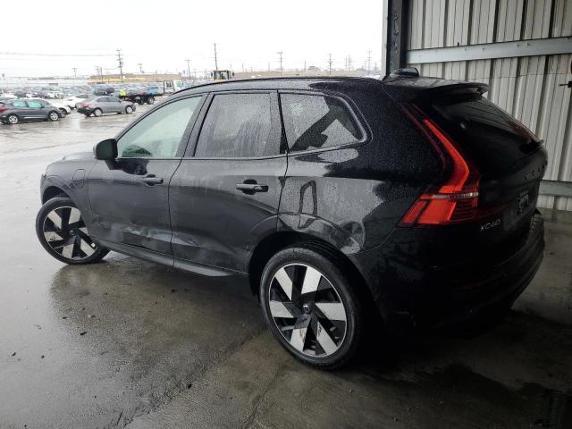 2025 VOLVO XC60 PLUS YV4H60RC8S1029786