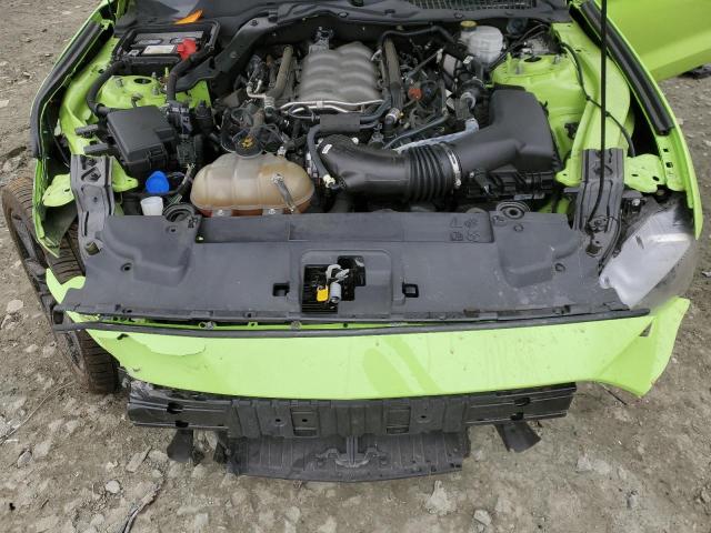 2020 FORD MUSTANG GT - 1FA6P8CF5L5123763