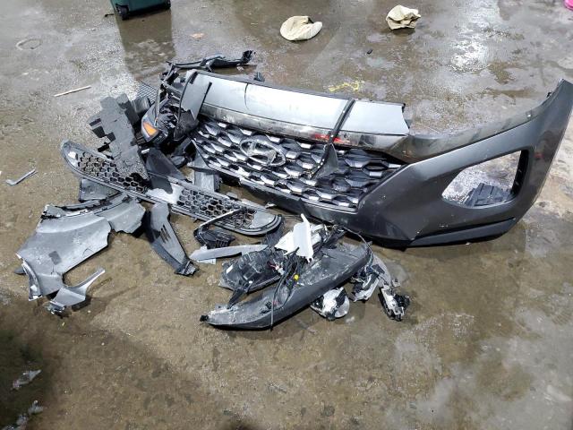 2020 HYUNDAI SANTA FE L - 5NMS5CAD4LH157399