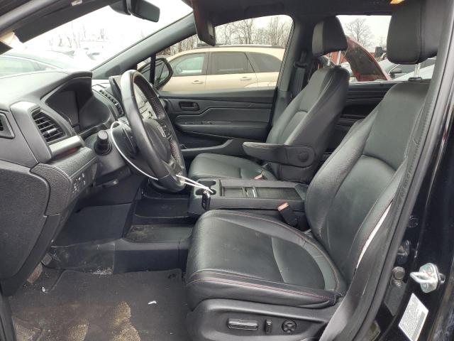 2023 HONDA ODYSSEY SP 5FNRL6H77PB074238