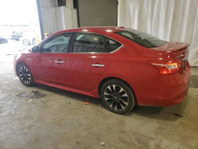 Vin: 3n1ab7ap4jy279241, lot: 45838825, nissan sentra s 20182