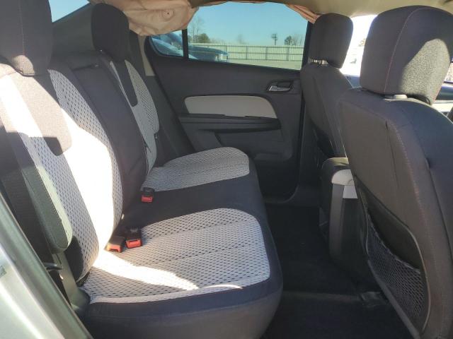 2015 CHEVROLET EQUINOX LS - 2GNALAEK7F1179508