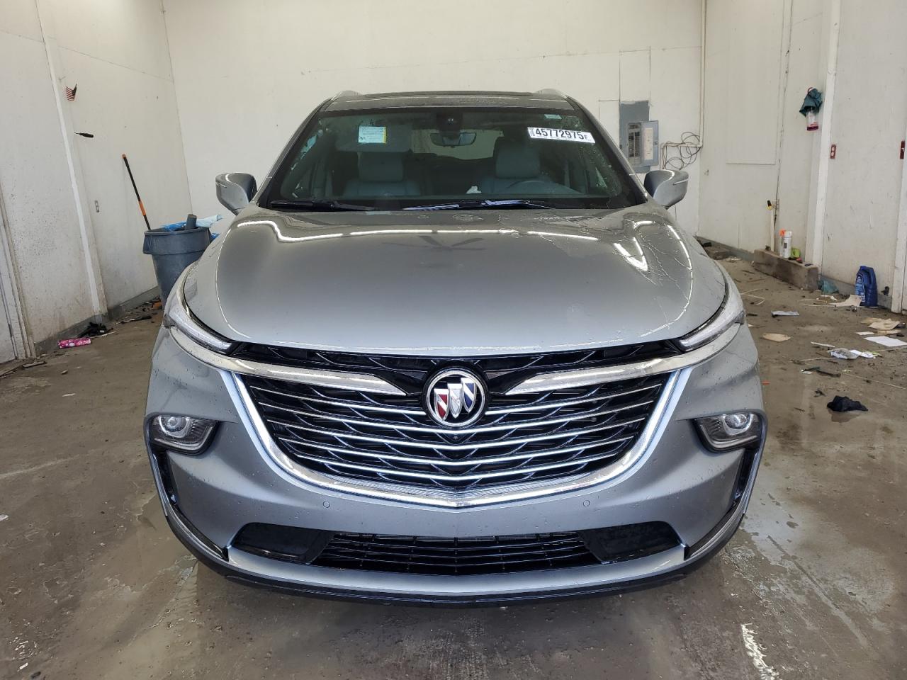 BUICK ENCLAVE ESSENCE