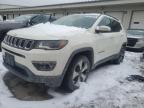 2017 JEEP COMPASS LA - 3C4NJDBBXHT657296