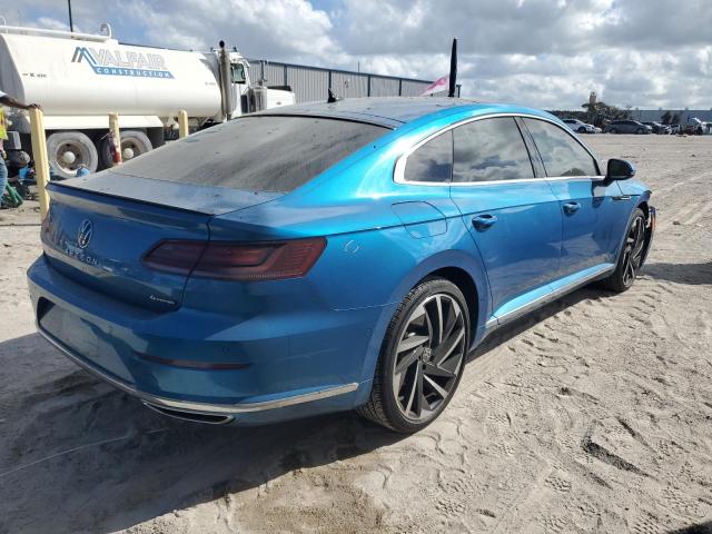 2023 VOLKSWAGEN ARTEON SEL WVWTR7AN5PE014611