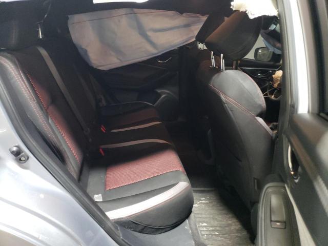 2020 SUBARU IMPREZA SP 4S3GKAM60L3609489