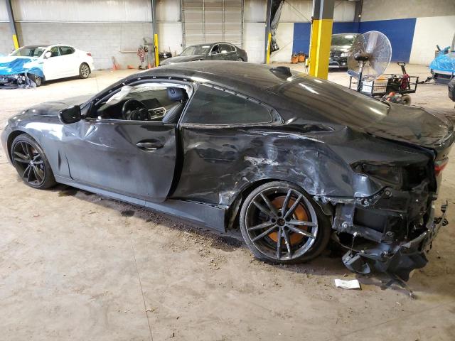 Vin: wba13ar02mch23714, lot: 44208315, bmw m4 20212