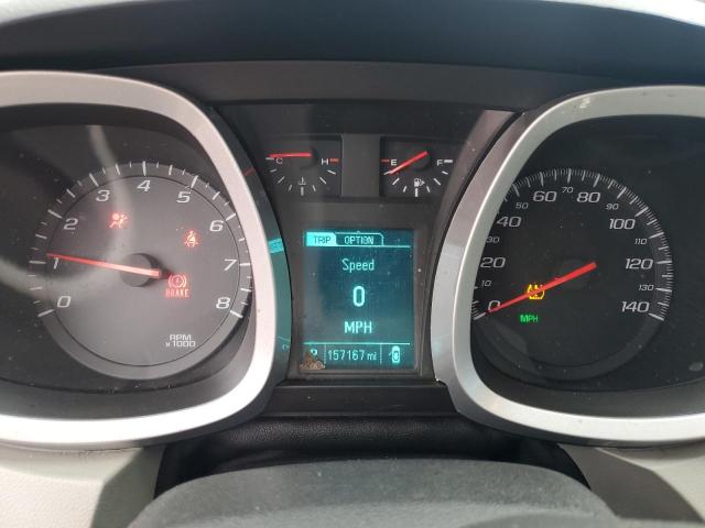 2016 CHEVROLET EQUINOX LT - 2GNFLGE38G6292308
