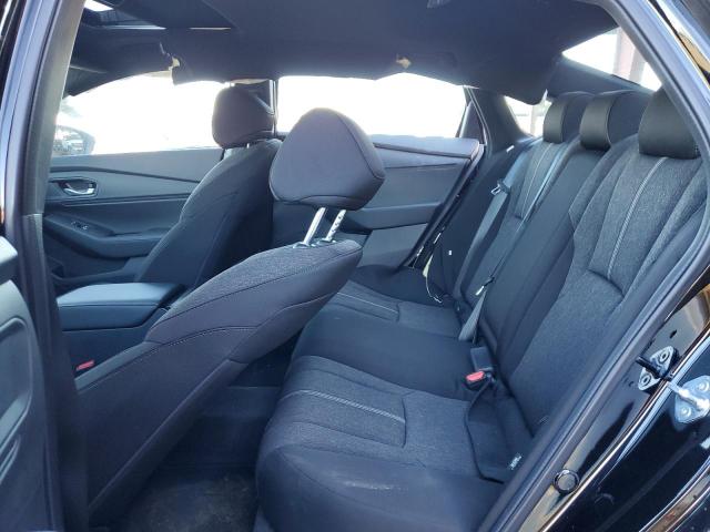 2025 HONDA ACCORD HYB - 1HGCY2F54SA013014