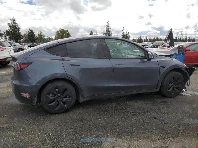 Vin: 7saygded2pf949131, lot: 44246465, tesla model y 20233