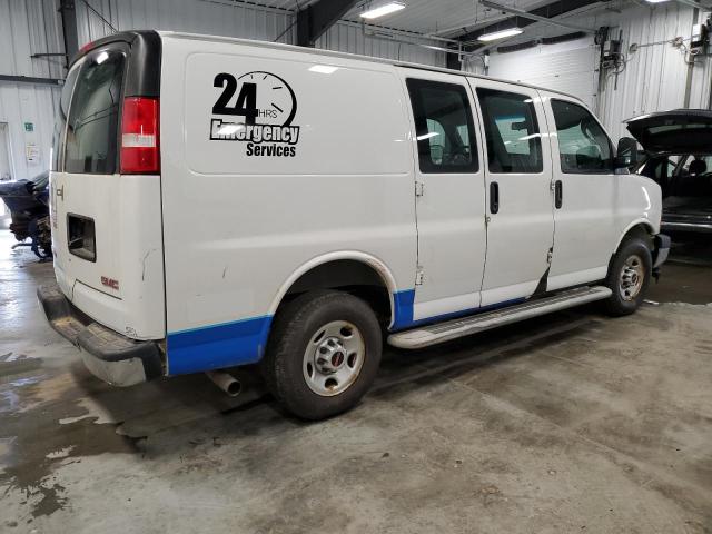 2019 GMC SAVANA G25 1GTW7AFGXK1363256