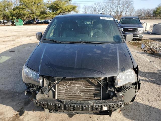2018 DODGE GRAND CARA - 2C4RDGEG3JR219701