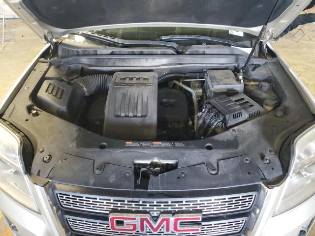 2015 GMC TERRAIN SL - 2GKFLWEK7F6248829