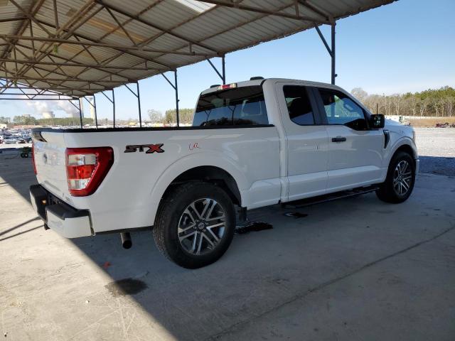 Vin: 1ftex1cp6mkd89141, lot: 45639095, ford f-150 super cab 20213