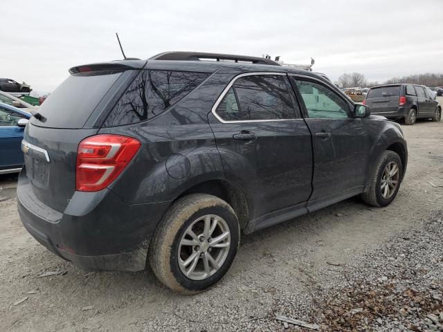 2017 CHEVROLET EQUINOX LT - 2GNFLFEK5H6114519
