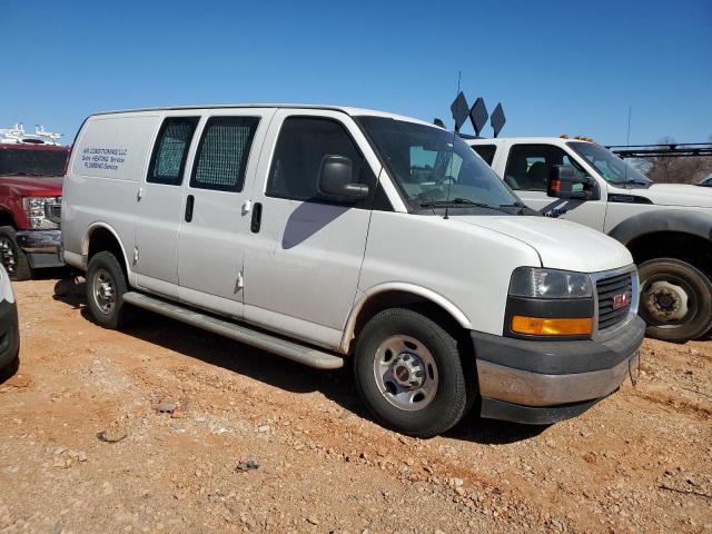 Vin: 1gtw7afgxk1304398, lot: 46580745, gmc savana g2500 20194