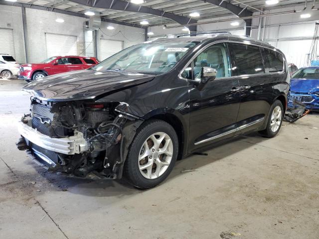 2020 CHRYSLER PACIFICA L #3131539699