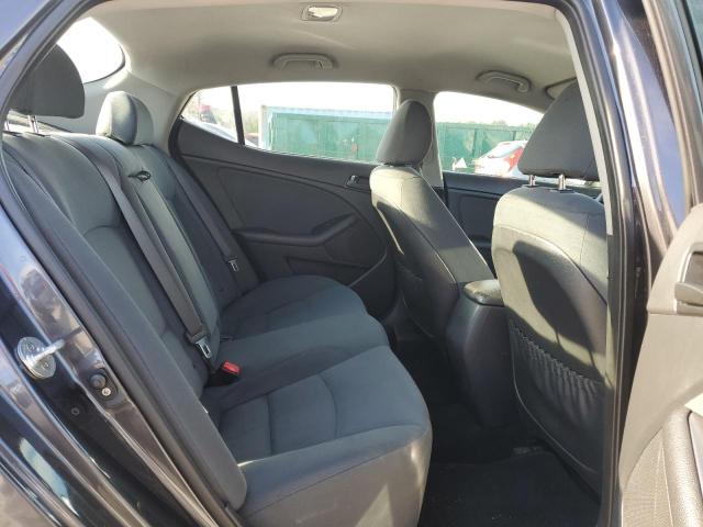 2015 KIA OPTIMA LX - KNAGM4A79F5649875