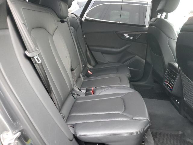 2019 AUDI Q8 PRESTIG WA1FVAF19KD022277