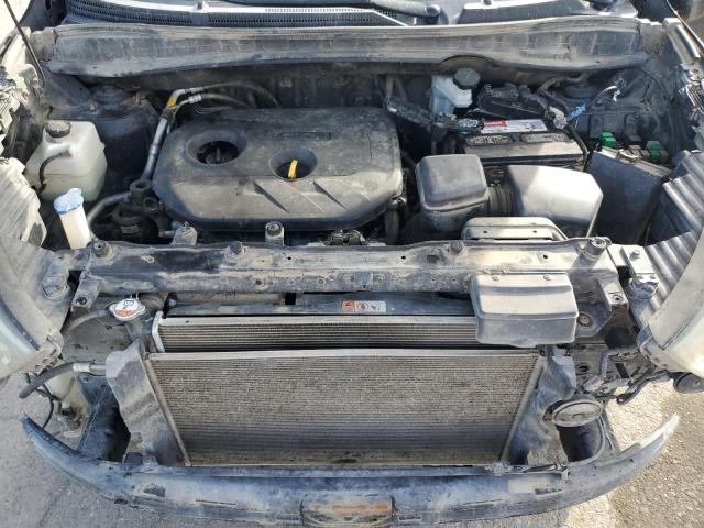 2015 HYUNDAI TUCSON GLS - KM8JT3AF0FU957869