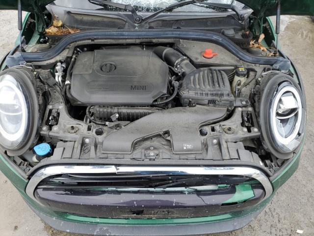 2020 MINI COOPER - WMWXU7C06L2L35938