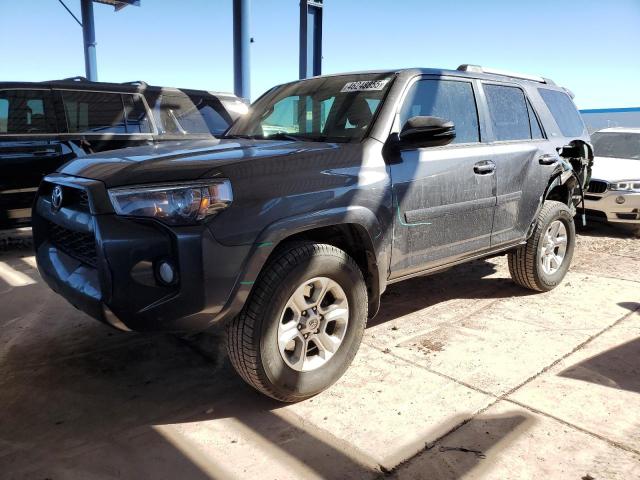 Vin: jtebu5jr1k5690012, lot: 46248855, toyota 4runner sr5 2019 img_1