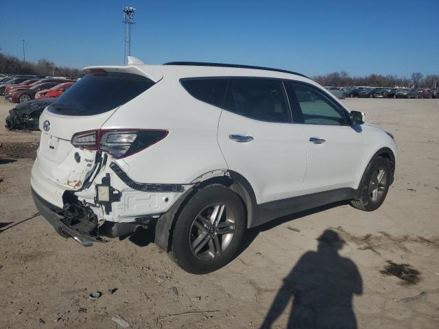 2018 HYUNDAI SANTA FE S - 5XYZUDLB0JG543666
