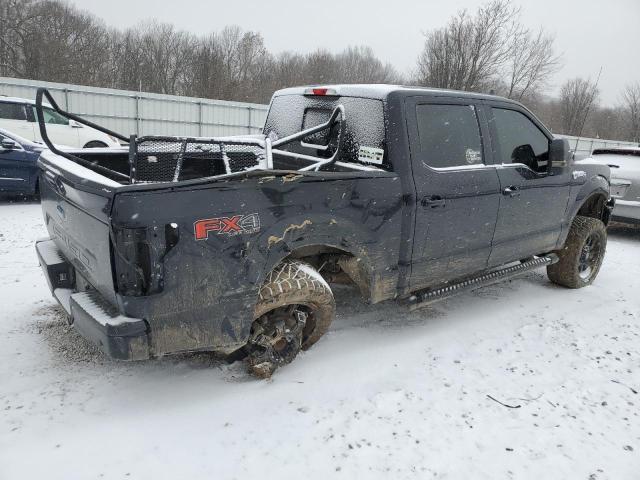 Vin: 1ftew1e58kkc73709, lot: 45163255, ford f-150 supercrew 20193