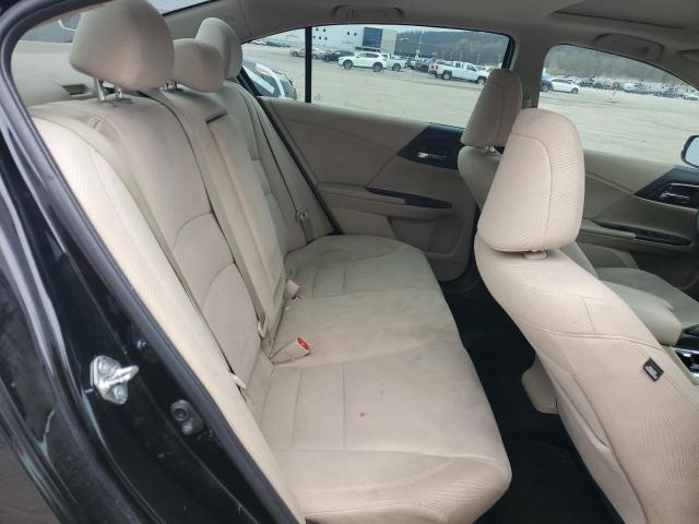 2017 HONDA ACCORD EX - 1HGCR2F7XHA301823