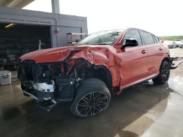 BMW X6 M