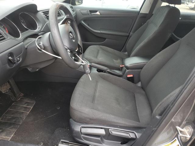 2016 VOLKSWAGEN JETTA S - 3VW267AJ2GM405952