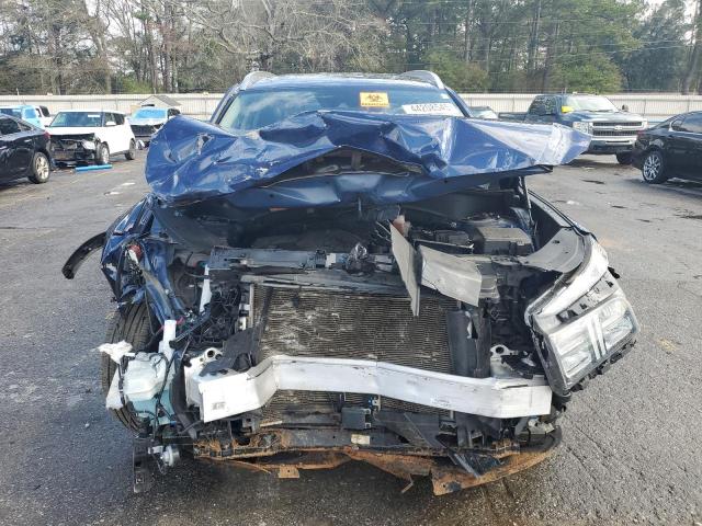 2023 HYUNDAI SANTA FE S - 5NMS24AJ0PH584220
