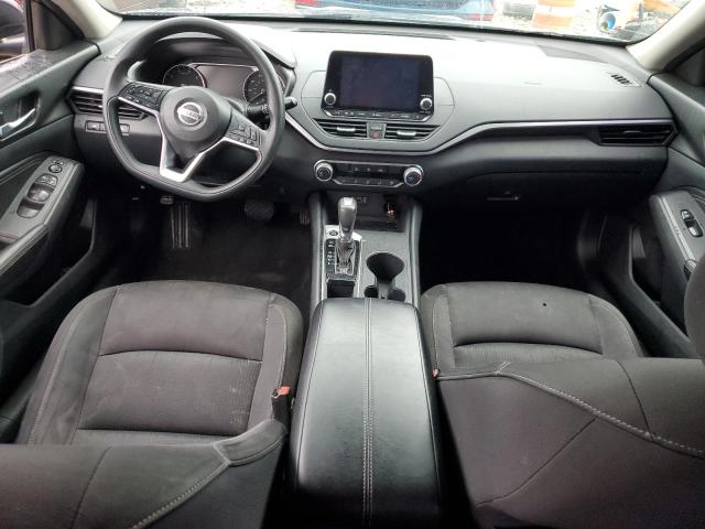 2019 NISSAN ALTIMA S - 1N4BL4BV7KC243747