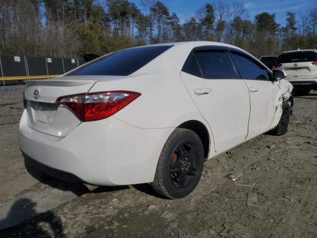 2016 TOYOTA COROLLA L - 5YFBURHE6GP486587