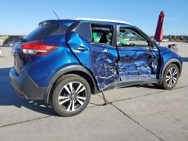 Vin: 3n1cp5cu8kl557168, lot: 46361925, nissan kicks s 20193