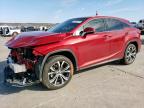 2020 LEXUS RX 350 - 2T2HZMAAXLC178589