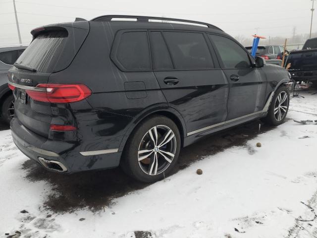 2020 BMW X7 M50I 5UXCX6C0XL9C35059
