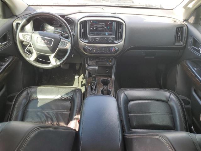 2018 GMC CANYON DEN 1GTG5EEN0J1166564