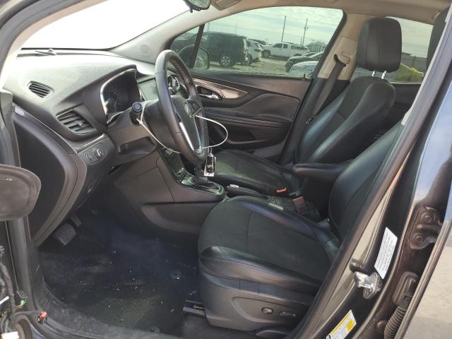2018 BUICK ENCORE PRE - KL4CJASB0JB614691