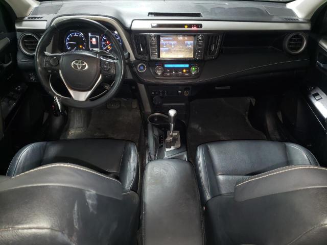 2017 TOYOTA RAV4 LIMIT - 2T3DFREV9HW623309