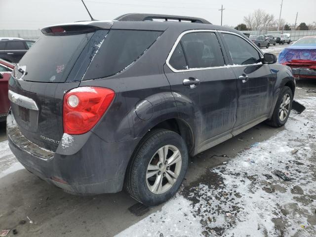 Vin: 1gnflfek9ez116256, lot: 45037605, chevrolet equinox lt 20143