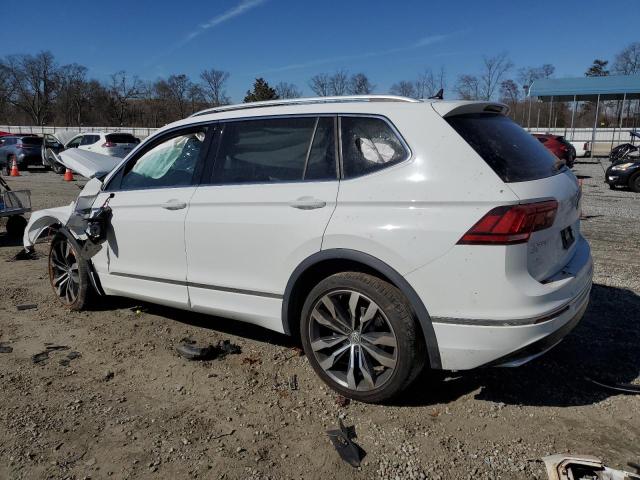 Vin: 3vv4b7ax7lm178345, lot: 46407645, volkswagen tiguan sel premium r-line 20202