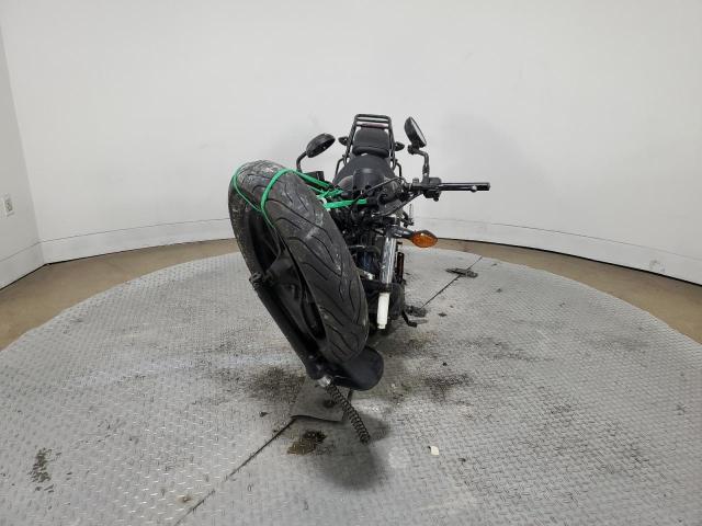 2019 HONDA CMX500 A MLHPC5654K5200419