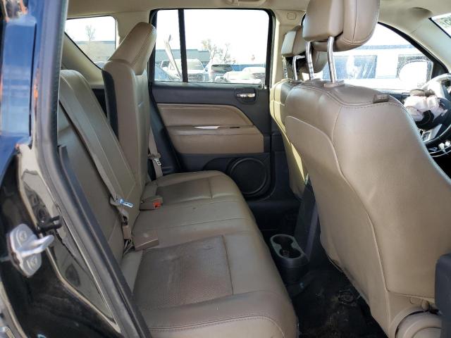 2015 JEEP COMPASS LA - 1C4NJCEA4FD156906
